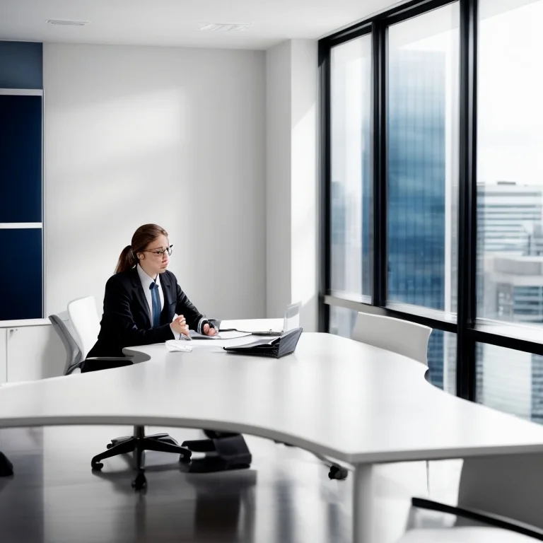 企業法務相談事例イメージ