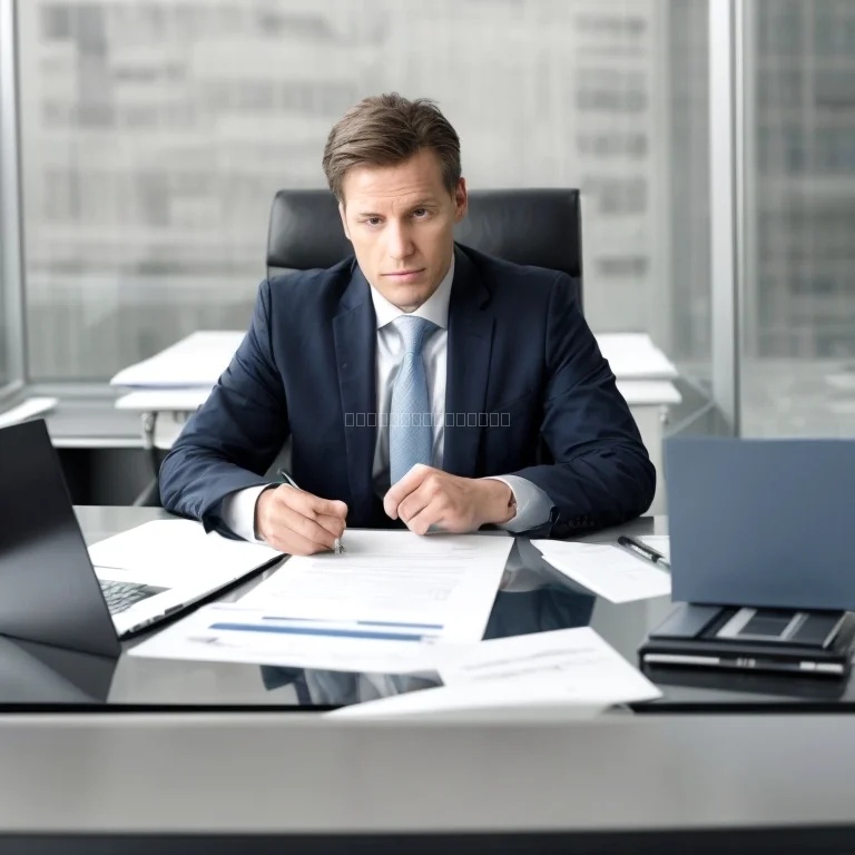 企業法務コンサルティングのイメージ