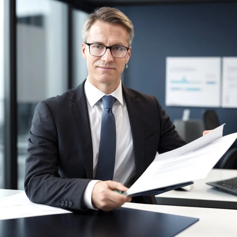 HoshiHubelの企業法務専門チーム