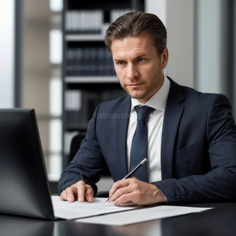 業界別専門知識